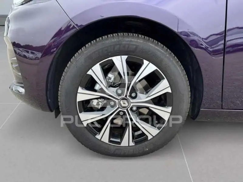2022 Renault ZOE
