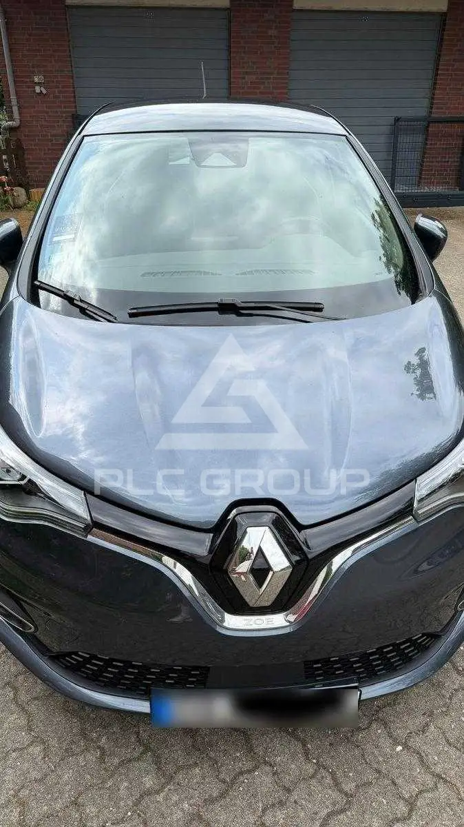 2022 Renault ZOE