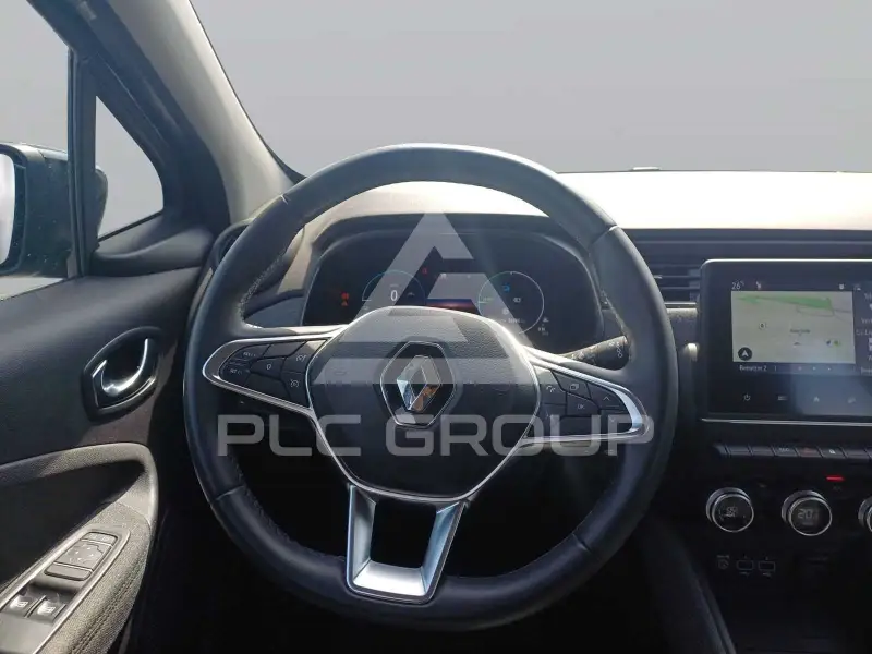 2022 Renault ZOE