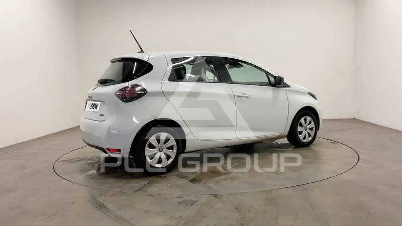 2022 Renault ZOE