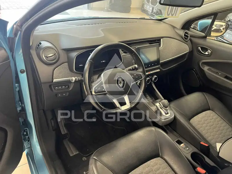 2022 Renault ZOE