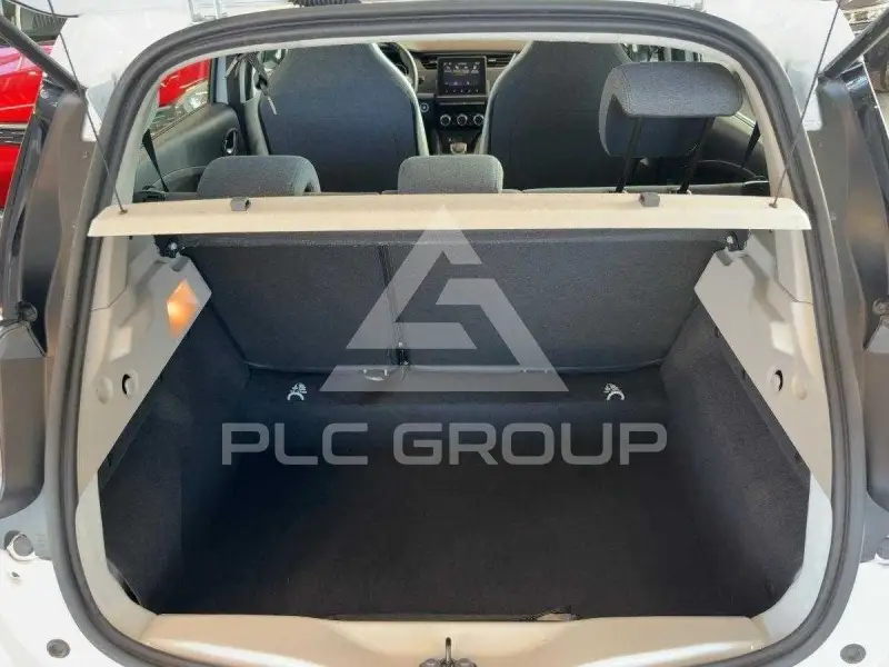 2022 Renault ZOE