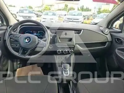 2022 Renault ZOE
