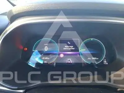 2022 Renault ZOE