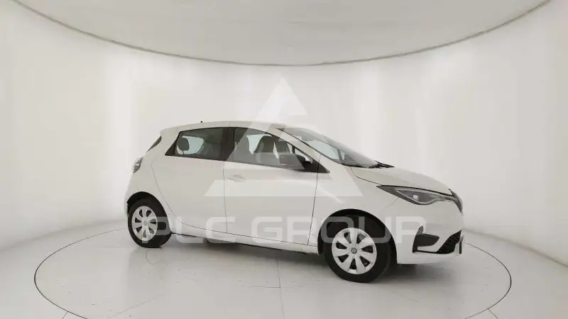 2022 Renault ZOE