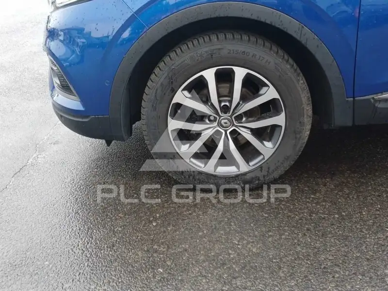 2022 Renault Kadjar