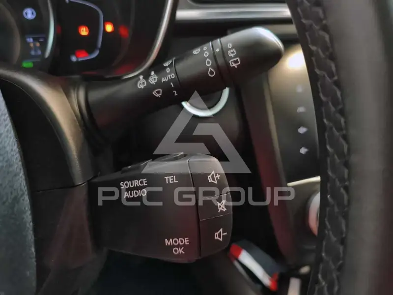 2022 Renault Kadjar