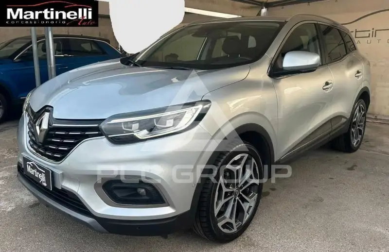 2022 Renault Kadjar