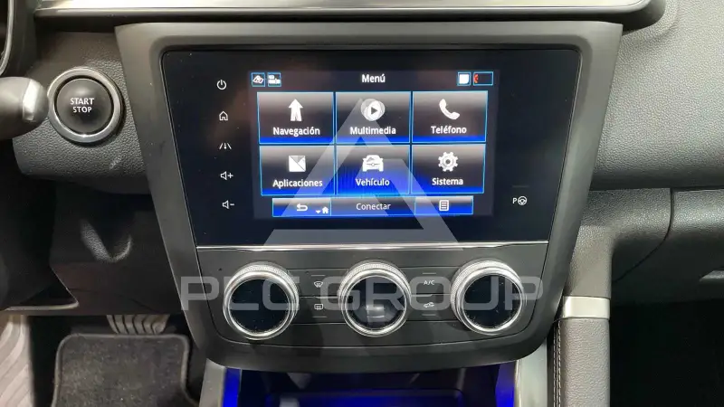 2022 Renault Kadjar