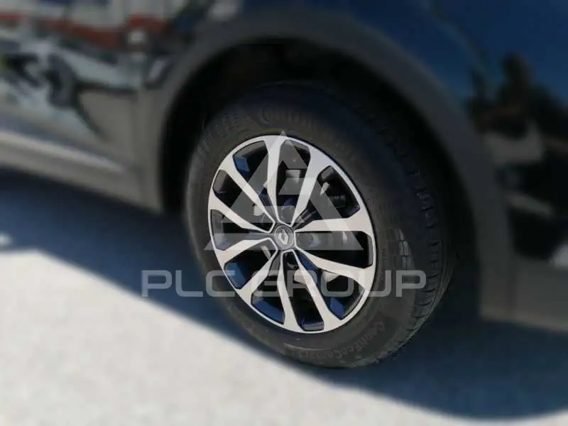 2022 Renault Kadjar