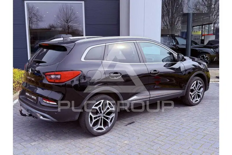 2022 Renault Kadjar