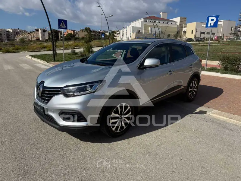 2022 Renault Kadjar