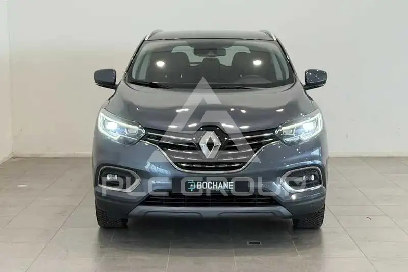 2022 Renault Kadjar
