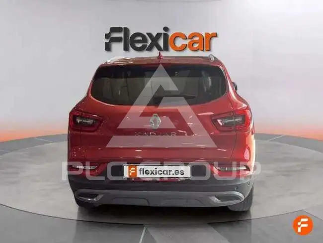 2022 Renault Kadjar
