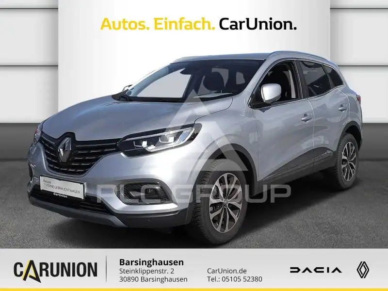 2022 Renault Kadjar