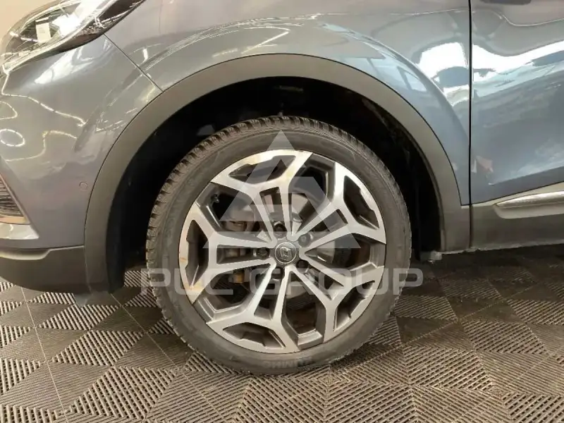 2022 Renault Kadjar