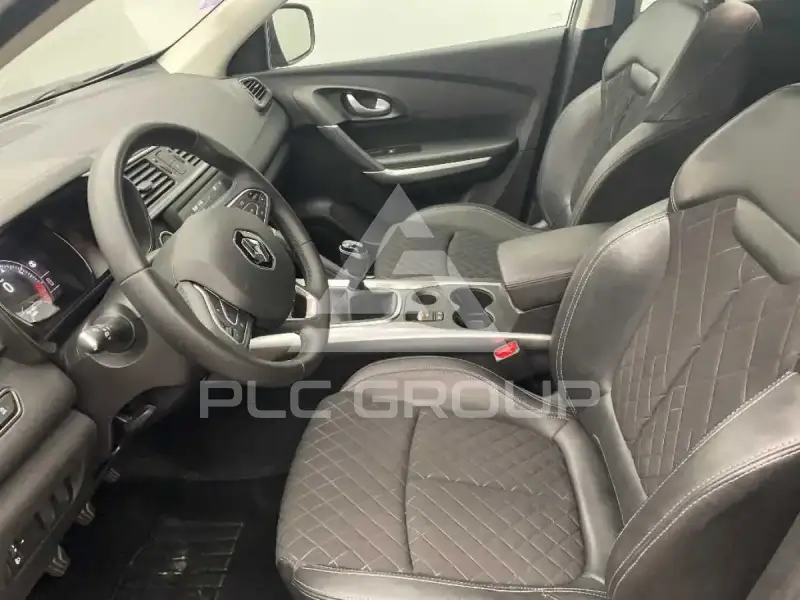 2022 Renault Kadjar