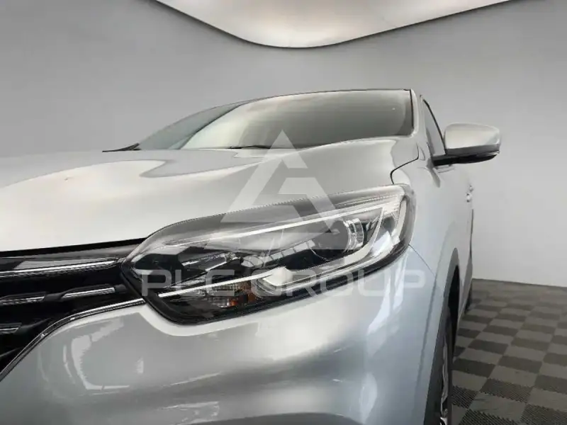 2022 Renault Kadjar