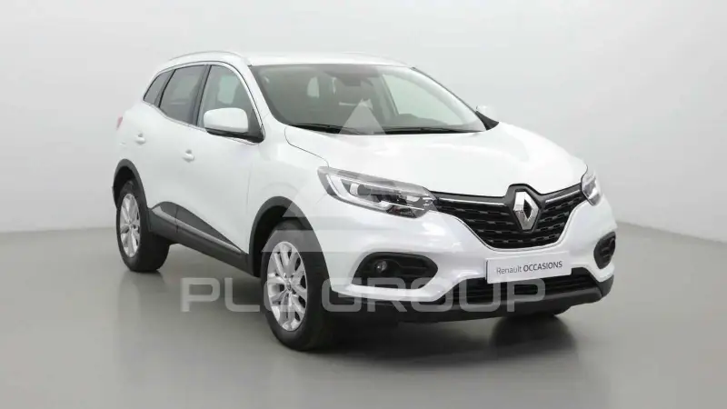 2022 Renault Kadjar