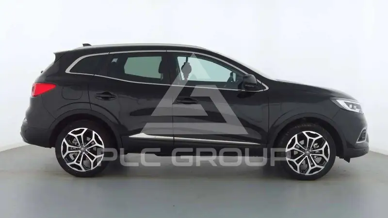 2022 Renault Kadjar