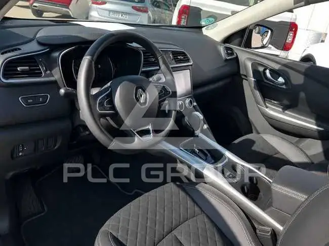 2022 Renault Kadjar