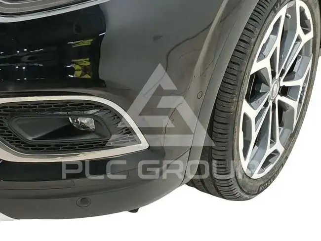 2022 Renault Kadjar