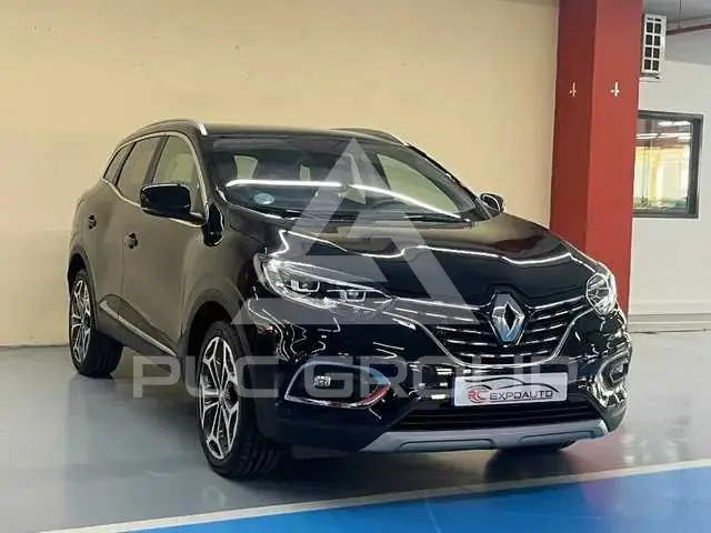 2022 Renault Kadjar