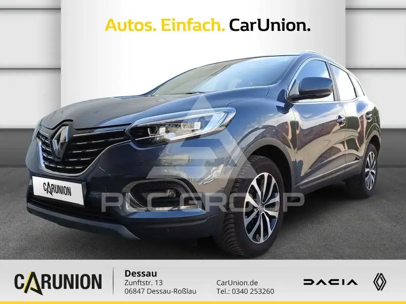 2022 Renault Kadjar