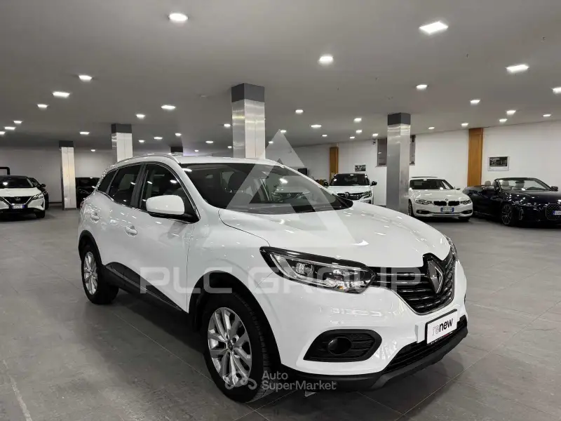 2022 Renault Kadjar