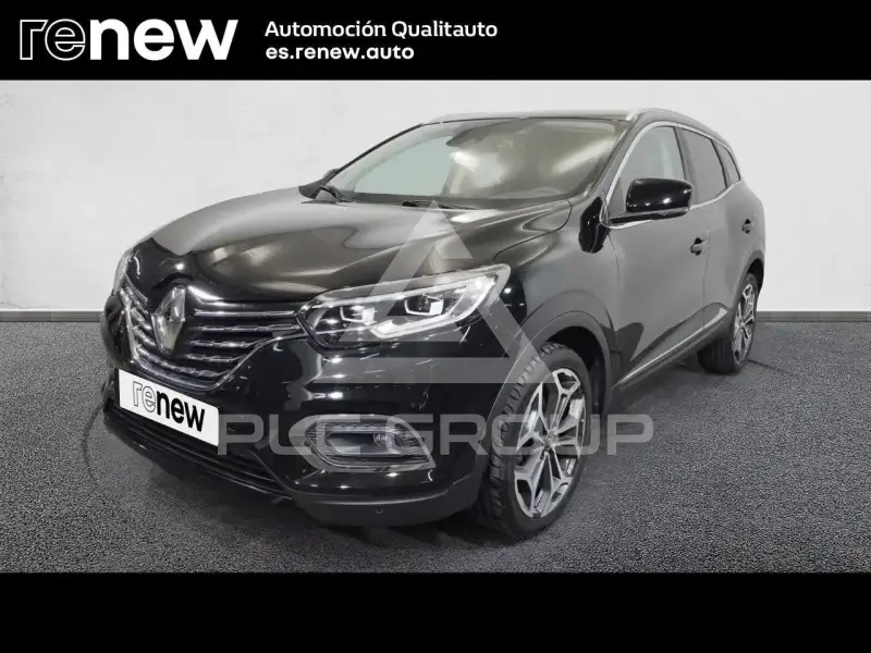 2022 Renault Kadjar