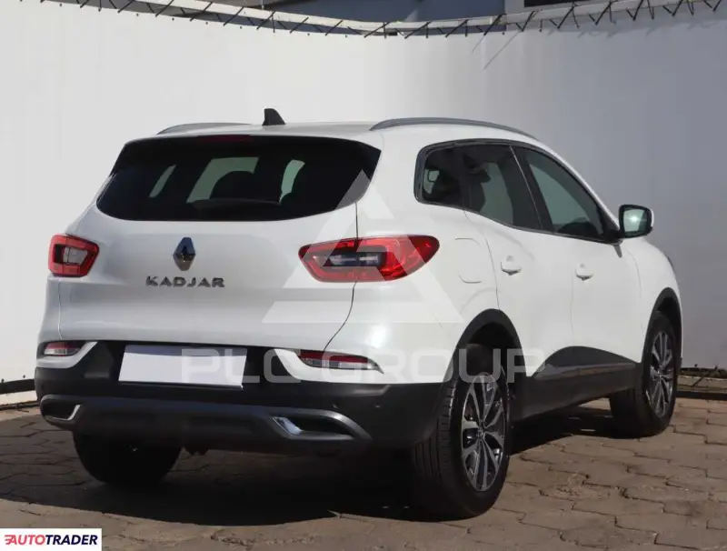 2022 Renault Kadjar
