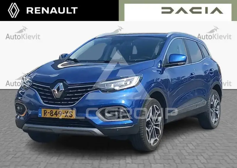 2022 Renault Kadjar