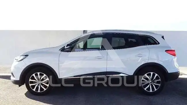 2022 Renault Kadjar