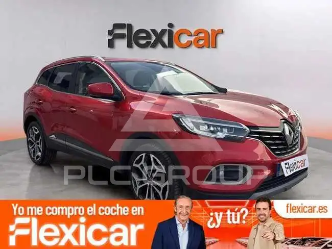 2022 Renault Kadjar