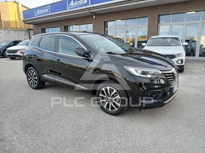 2022 Renault Kadjar