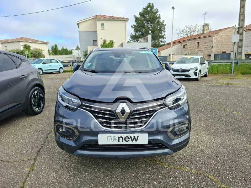 2022 Renault Kadjar
