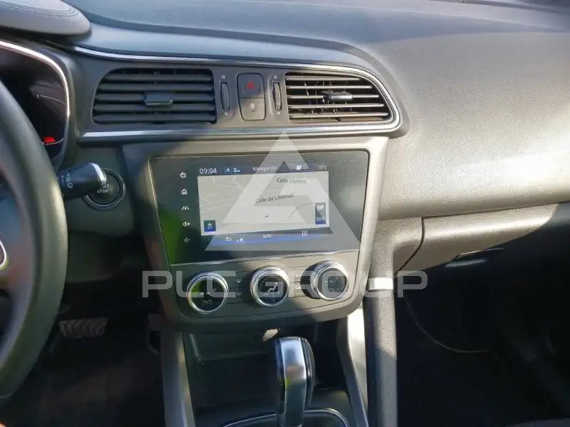 2022 Renault Kadjar