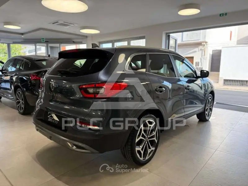2022 Renault Kadjar