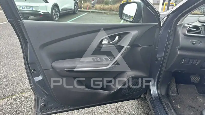 2022 Renault Kadjar
