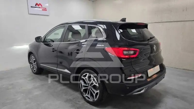 2022 Renault Kadjar