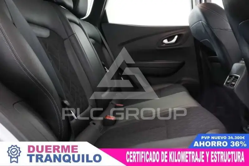 2022 Renault Kadjar
