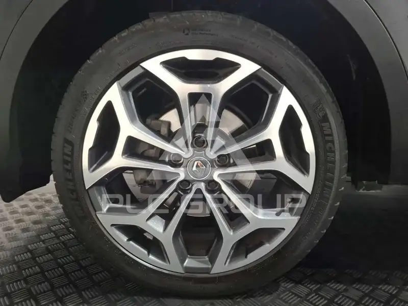 2022 Renault Kadjar