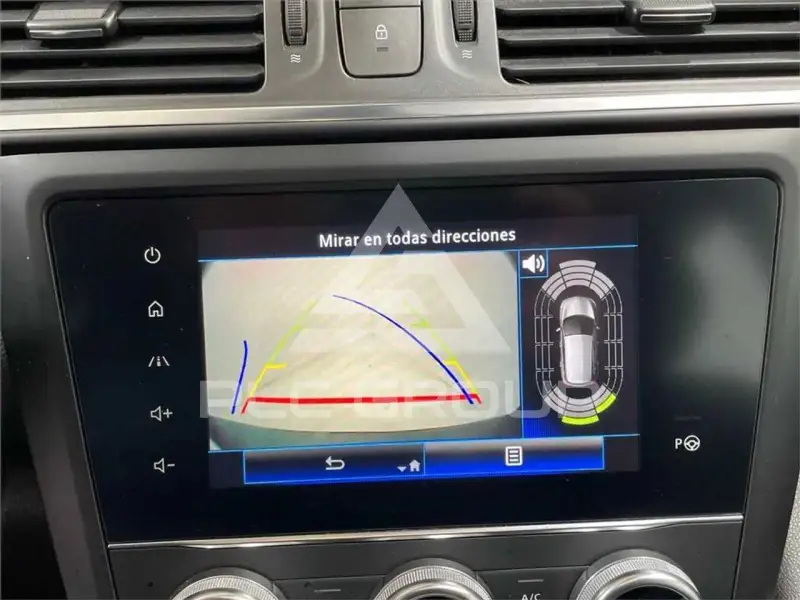 2022 Renault Kadjar