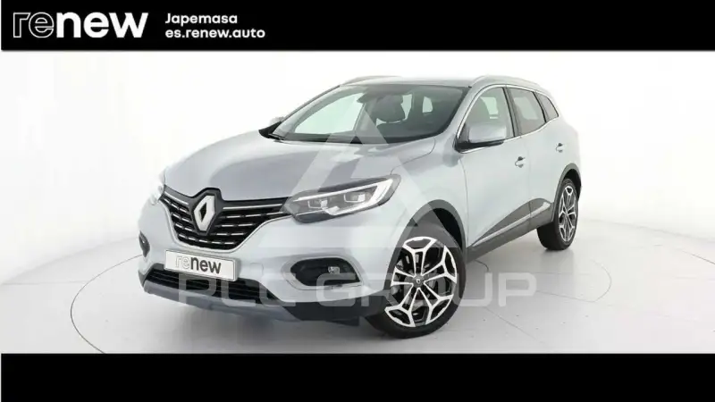 2022 Renault Kadjar