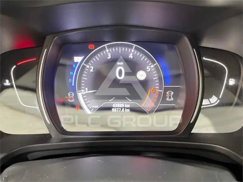 2022 Renault Kadjar
