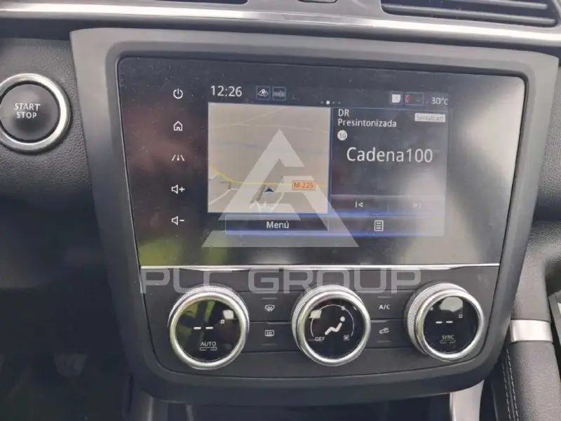 2022 Renault Kadjar