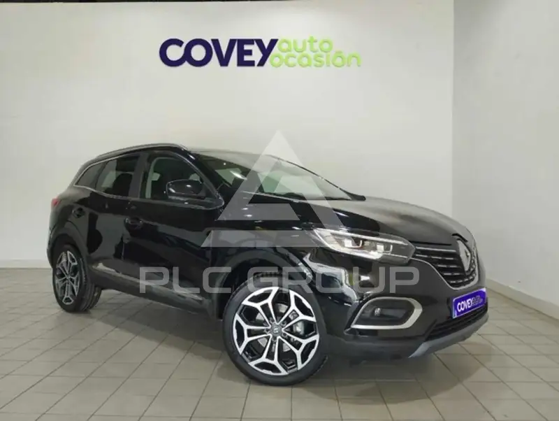 2022 Renault Kadjar