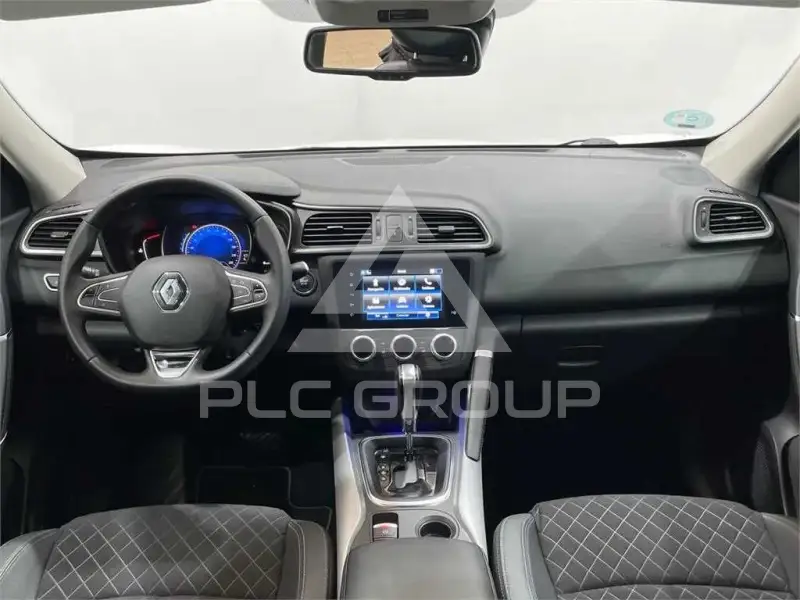 2022 Renault Kadjar