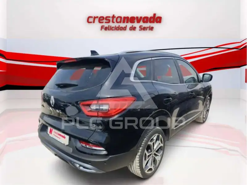 2022 Renault Kadjar