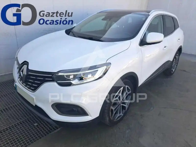 2022 Renault Kadjar